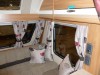 Used Swift Challenger 630 SE 2014 touring caravan Image