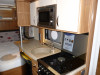 Used Swift Challenger 630 SE 2014 touring caravan Image