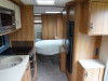 Used Swift Challenger 645 SE 2014 touring caravan Image