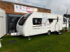 Used Swift Challenger SE 530 2014 2014 touring caravan Image