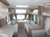 Used Swift Challenger SE 530 2014 2014 touring caravan Image