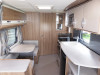 Used Swift Challenger SE 530 2014 2014 touring caravan Image