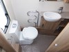 Used Swift Challenger SE 580 ***Sold*** 2014 touring caravan Image
