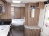 Used Swift Challenger SE 580 ***Sold*** 2014 touring caravan Image