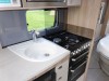 Used Swift Challenger SE 580 ***Sold*** 2014 touring caravan Image