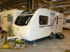Used Swift Challenger Sport 442 2014 touring caravan Image