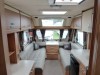 Used Swift Challenger Sport 442 2014 touring caravan Image
