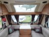 Used Swift Challenger Sport 442 2014 touring caravan Image