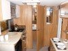 Used Swift Challenger Sport 442 2014 touring caravan Image