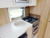 Used Swift Challenger Sport 442 2014 touring caravan Image