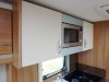 Used Swift Challenger Sport 442 2014 touring caravan Image