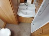 Used Swift Challenger Sport 442 2014 touring caravan Image