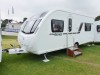 Used Swift Challenger Sport 514 2014 touring caravan Image