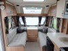 Used Swift Challenger Sport 514 2014 touring caravan Image