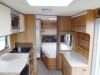 Used Swift Challenger Sport 514 2014 touring caravan Image