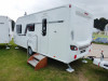 Used Swift Challenger Sport 524 2014 touring caravan Image