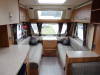 Used Swift Challenger Sport 524 2014 touring caravan Image