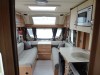 Used Swift Challenger Sport 544 2014 touring caravan Image