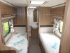 Used Swift Hi Style 2014 touring caravan Image