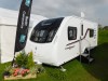 Used Swift Hi Style 2014 touring caravan Image