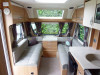 Used Swift Challenger Sport 584 2014 touring caravan Image