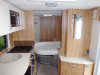 Used Swift Challenger Sport 584 2014 touring caravan Image