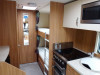 Used Swift Challenger Sport 636 2014 touring caravan Image