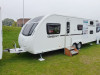 Used Swift Challenger Sport 636 2014 touring caravan Image