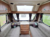 Used Swift Challenger Sport 636 2014 touring caravan Image