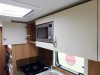 Used Swift Challenger Sport 636 2014 touring caravan Image