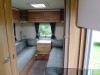 Used Swift Challenger Sport 640 2014 touring caravan Image