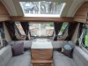 Used Swift Challenger Sport 640 2014 touring caravan Image