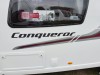 Used Swift Conqueror 530 2014 touring caravan Image
