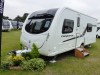 Used Swift Conqueror 570 2014 touring caravan Image