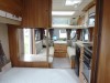 Used Swift Conqueror 570 2014 touring caravan Image