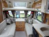 Used Swift Conqueror 570 2014 touring caravan Image