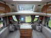 Used Swift Conqueror 570 2014 touring caravan Image