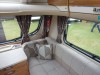 Used Swift Conqueror 570 2014 touring caravan Image