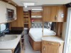 Used Swift Conqueror 570 2014 touring caravan Image