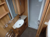 Used Swift Conqueror 645 2014 touring caravan Image