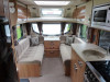 Used Swift Conqueror 645 2014 touring caravan Image