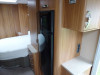 Used Swift Conqueror 645 2014 touring caravan Image