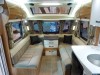 Used Swift Elegance 580 2014 touring caravan Image