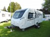 Used Swift Elegance 580 2014 touring caravan Image