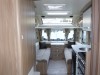 Used Swift Elegance 580 2014 touring caravan Image