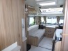 Used Swift Elegance 580 2014 touring caravan Image