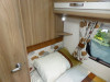 Used Swift Fairway 564 2014 touring caravan Image