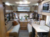 Used Swift Fairway 564 2014 touring caravan Image