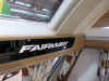 Used Swift Fairway 564 2014 touring caravan Image