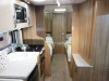 Used Swift Fairway 564 2014 touring caravan Image